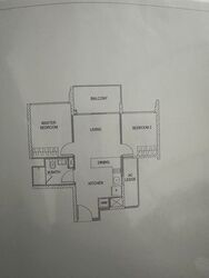 Sol Acres (D23), Condominium #583997621
